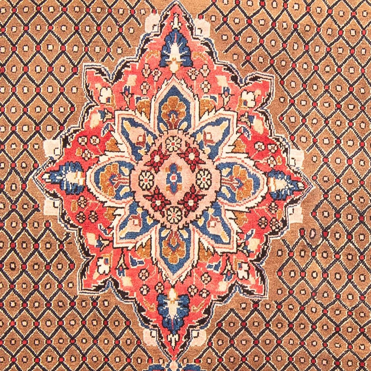Tappeto Persero - Nomade - 285 x 150 cm - multicolore