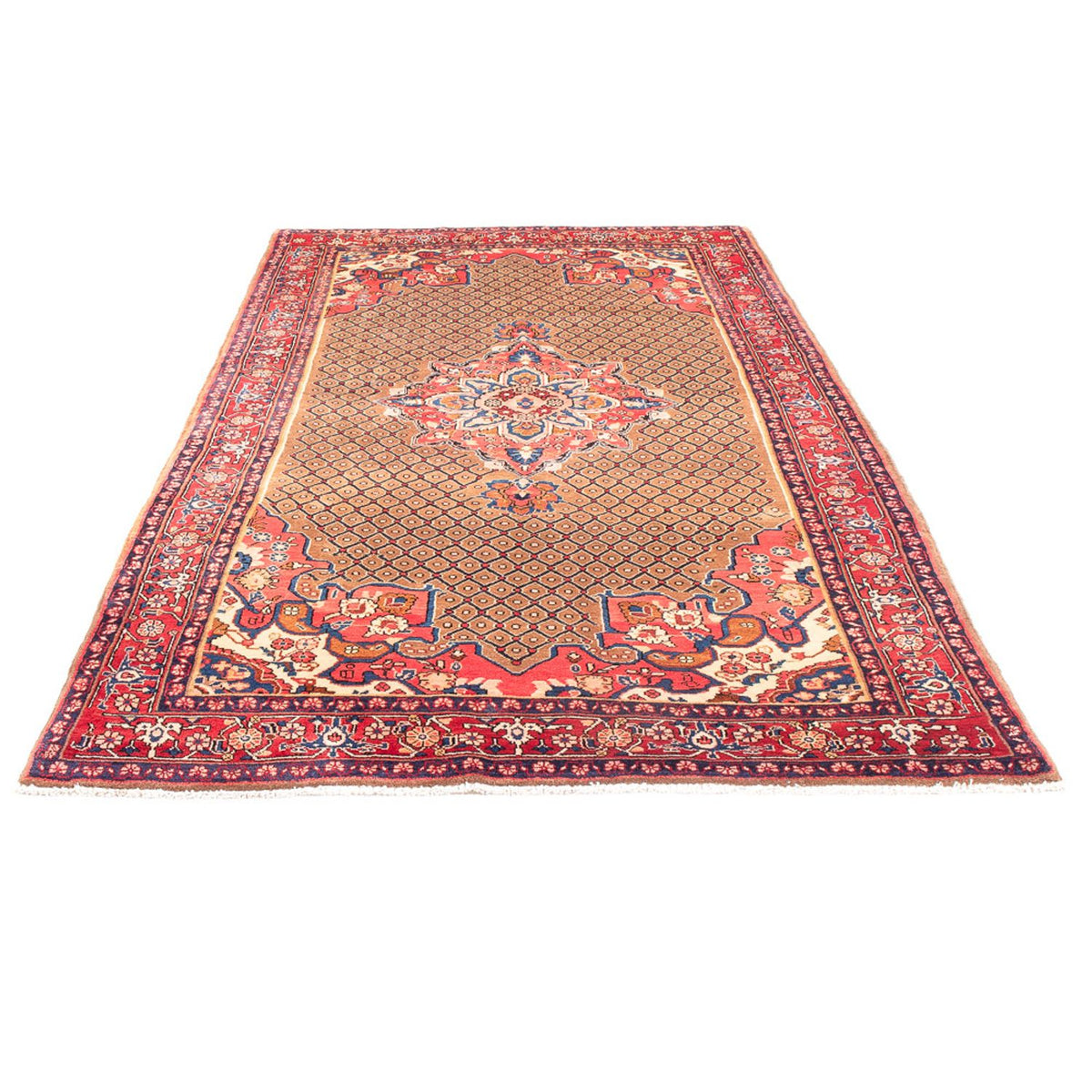 Tappeto Persero - Nomade - 285 x 150 cm - multicolore