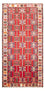 Tappeto corsia Tappeto Persero - Nomade - 277 x 145 cm - rosso
