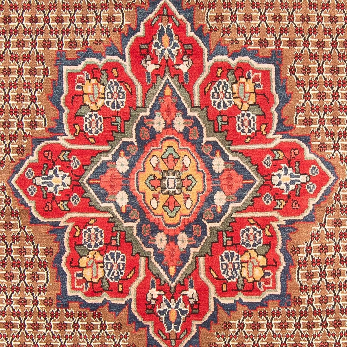 Tappeto Persero - Nomade - 285 x 155 cm - multicolore