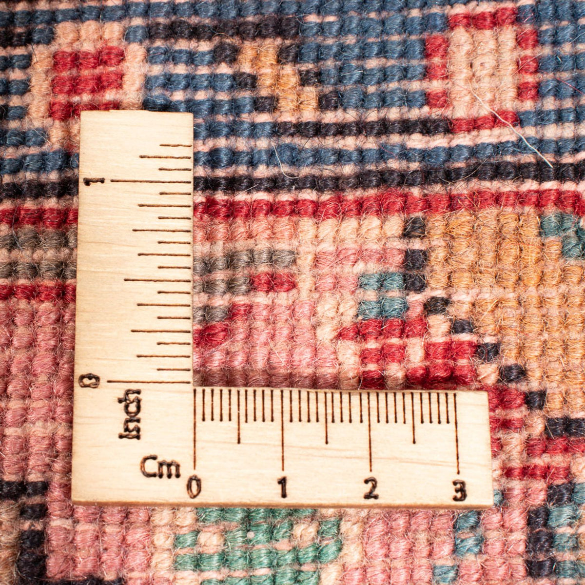 Tappeto Persero - Nomade - 307 x 160 cm - multicolore