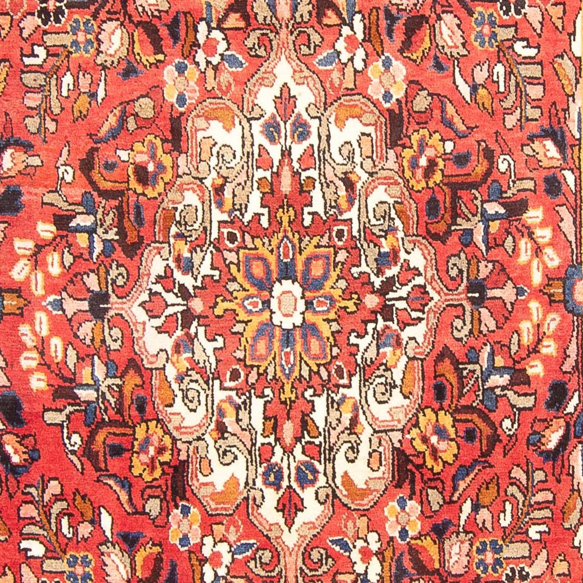 Tappeto Persero - Nomade - 300 x 158 cm - rosso