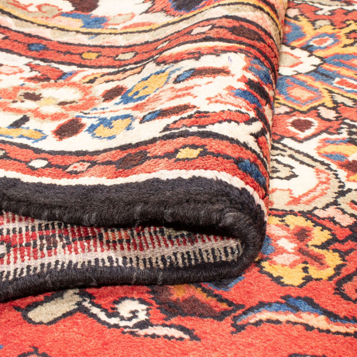 Tappeto Persero - Nomade - 300 x 158 cm - rosso
