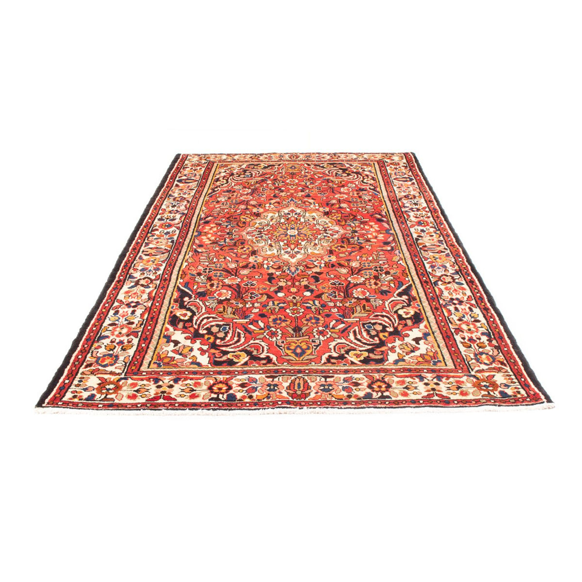 Tappeto Persero - Nomade - 300 x 158 cm - rosso
