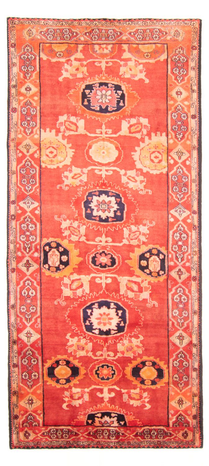 Tappeto corsia Tappeto Persero - Nomade - 305 x 143 cm - rosso