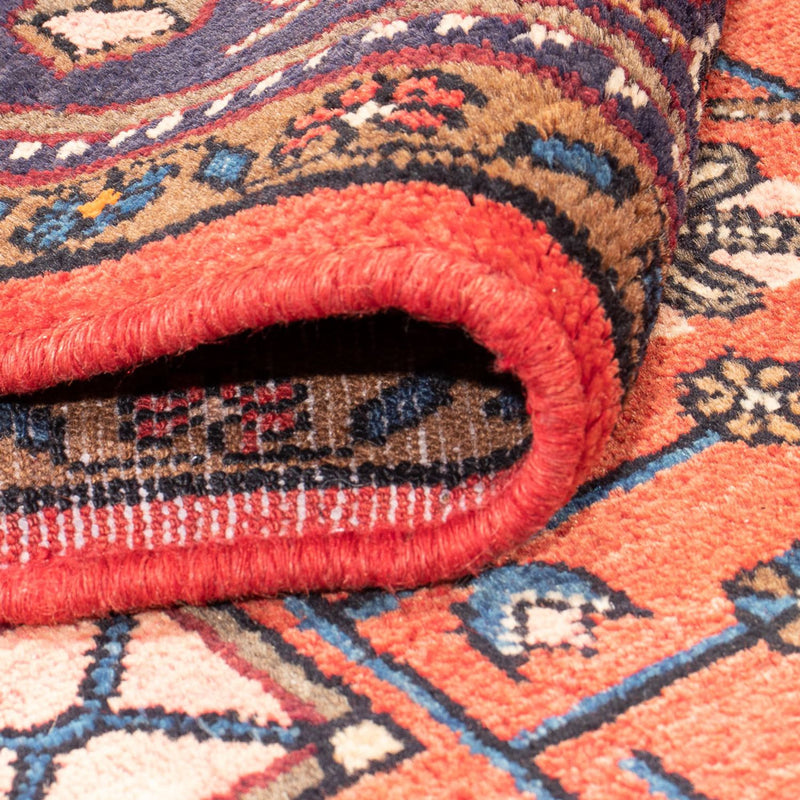 Tappeto Persero - Nomade - 257 x 150 cm - rosso