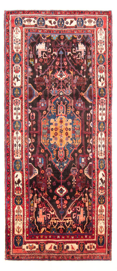 Nahavand Tappeto 160x350cm - Tappeto persiano