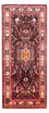 Tappeto corsia Tappeto Persero - Nomade - 350 x 160 cm - blu scuro