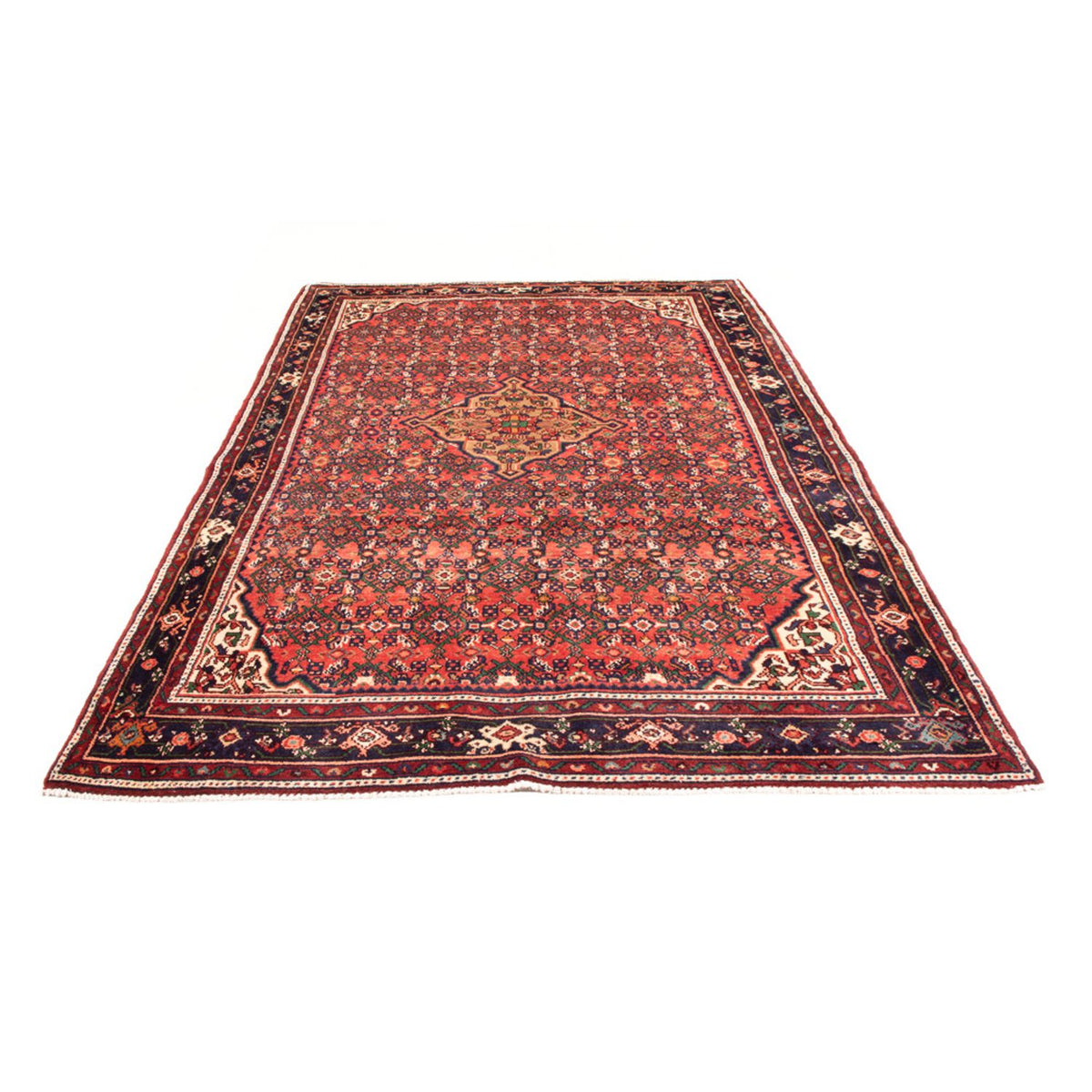 Tappeto Persero - Nomade - 283 x 164 cm - rosso