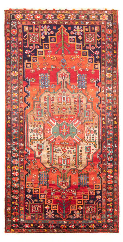 Gholtogh Tappeto 165x310cm - Tappeto persiano