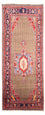 Tappeto corsia Tappeto Persero - Nomade - 350 x 150 cm - multicolore