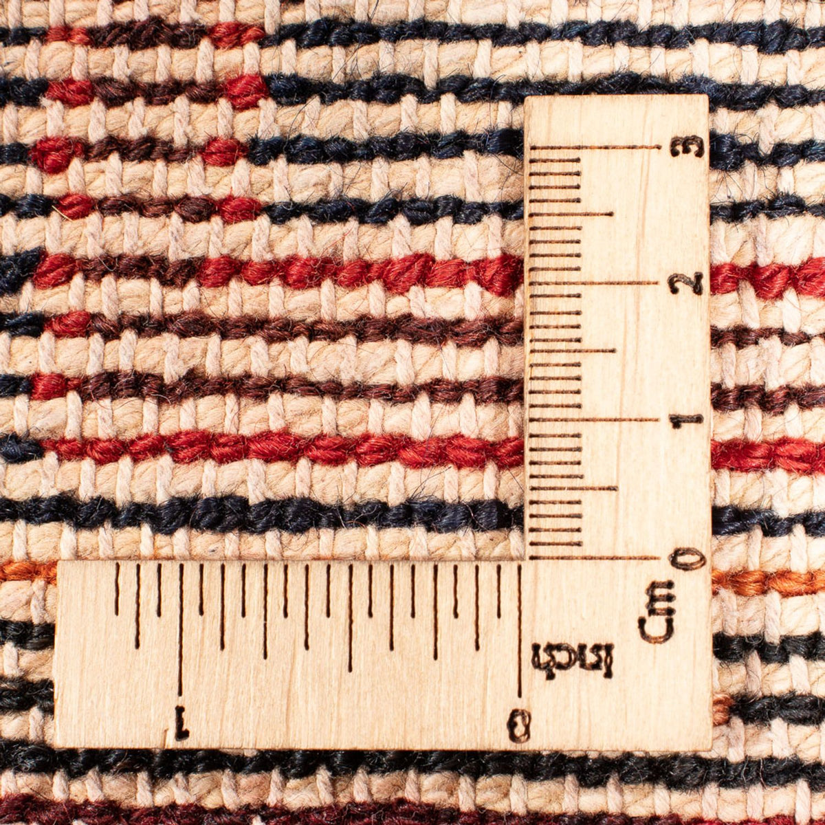 Tappeto corsia Tappeto Persero - Nomade - 294 x 145 cm - blu