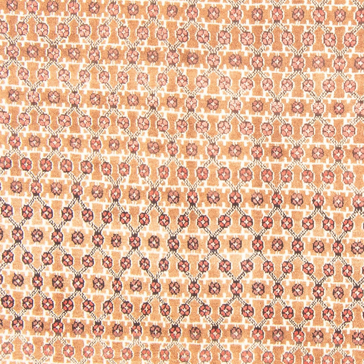 Tappeto corsia Tappeto Persero - Nomade - 343 x 146 cm - multicolore