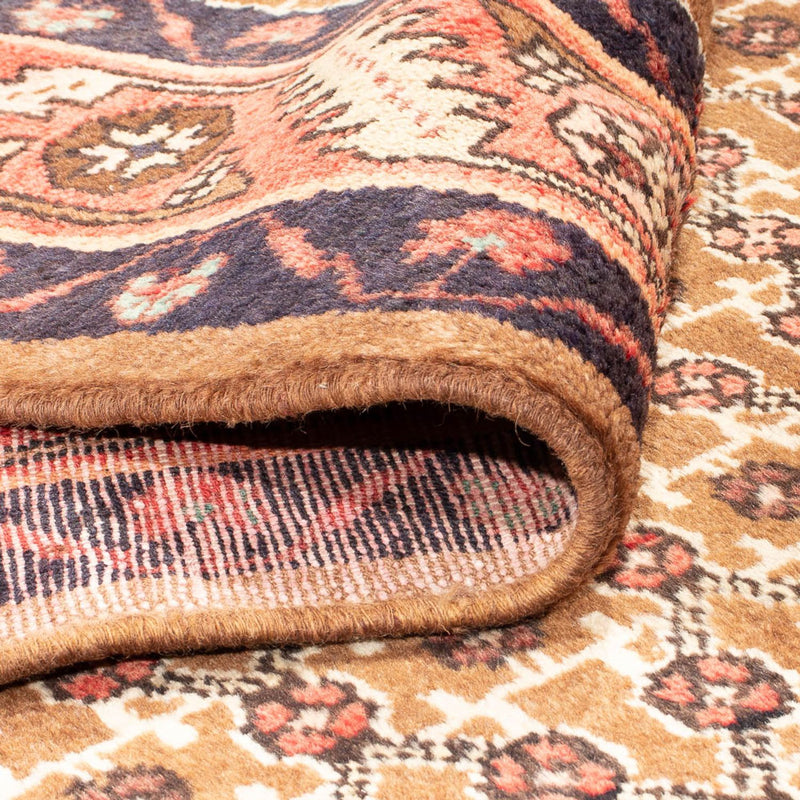 Tappeto corsia Tappeto Persero - Nomade - 343 x 146 cm - multicolore