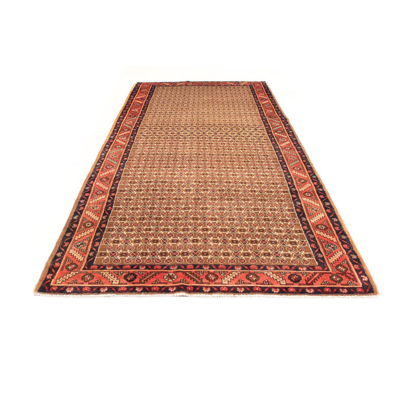 Tappeto corsia Tappeto Persero - Nomade - 343 x 146 cm - multicolore