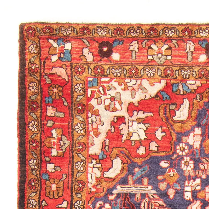 Tappeto Persero - Nomade - 265 x 174 cm - blu