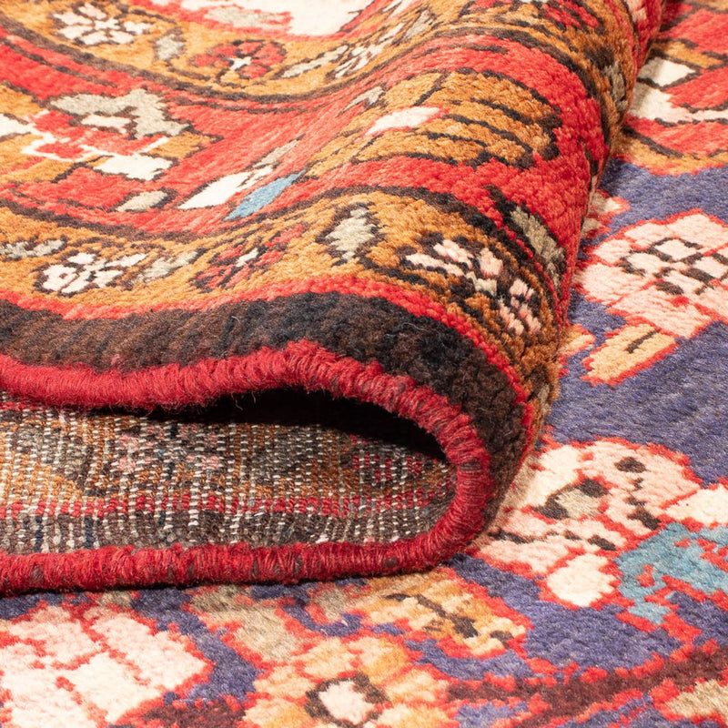 Tappeto Persero - Nomade - 265 x 174 cm - blu