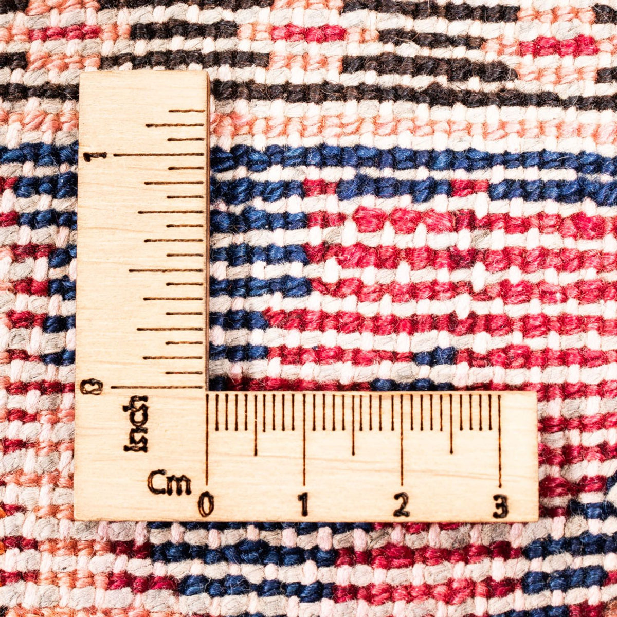 Tappeto Persero - Nomade - 300 x 160 cm - multicolore