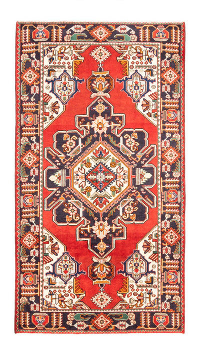 Hamadan Tappeto 155x295cm - Tappeto persiano