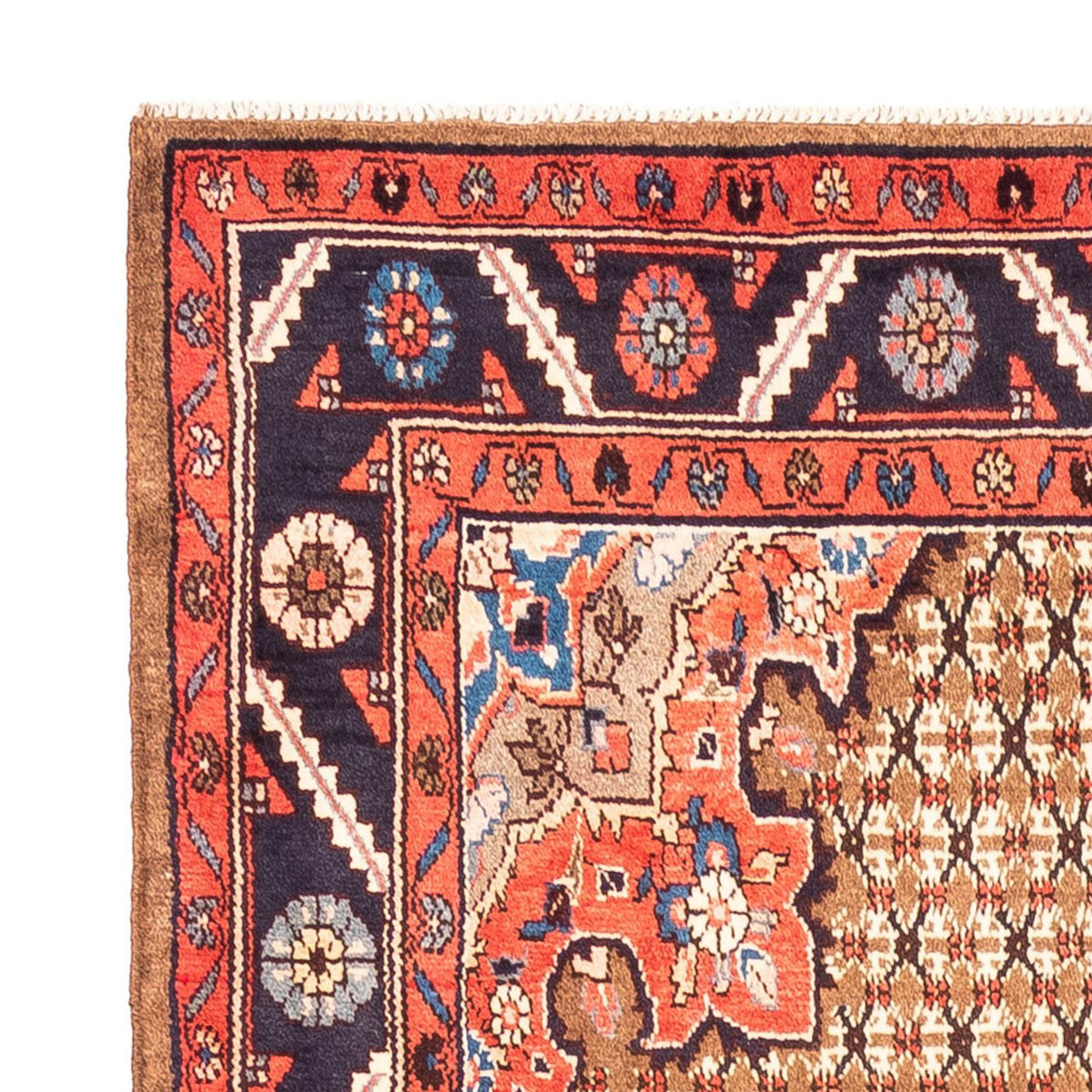 Tappeto Persero - Nomade - 300 x 157 cm - beige