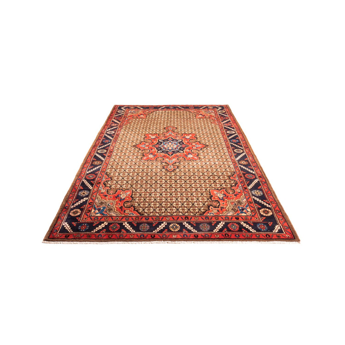 Tappeto Persero - Nomade - 300 x 157 cm - beige