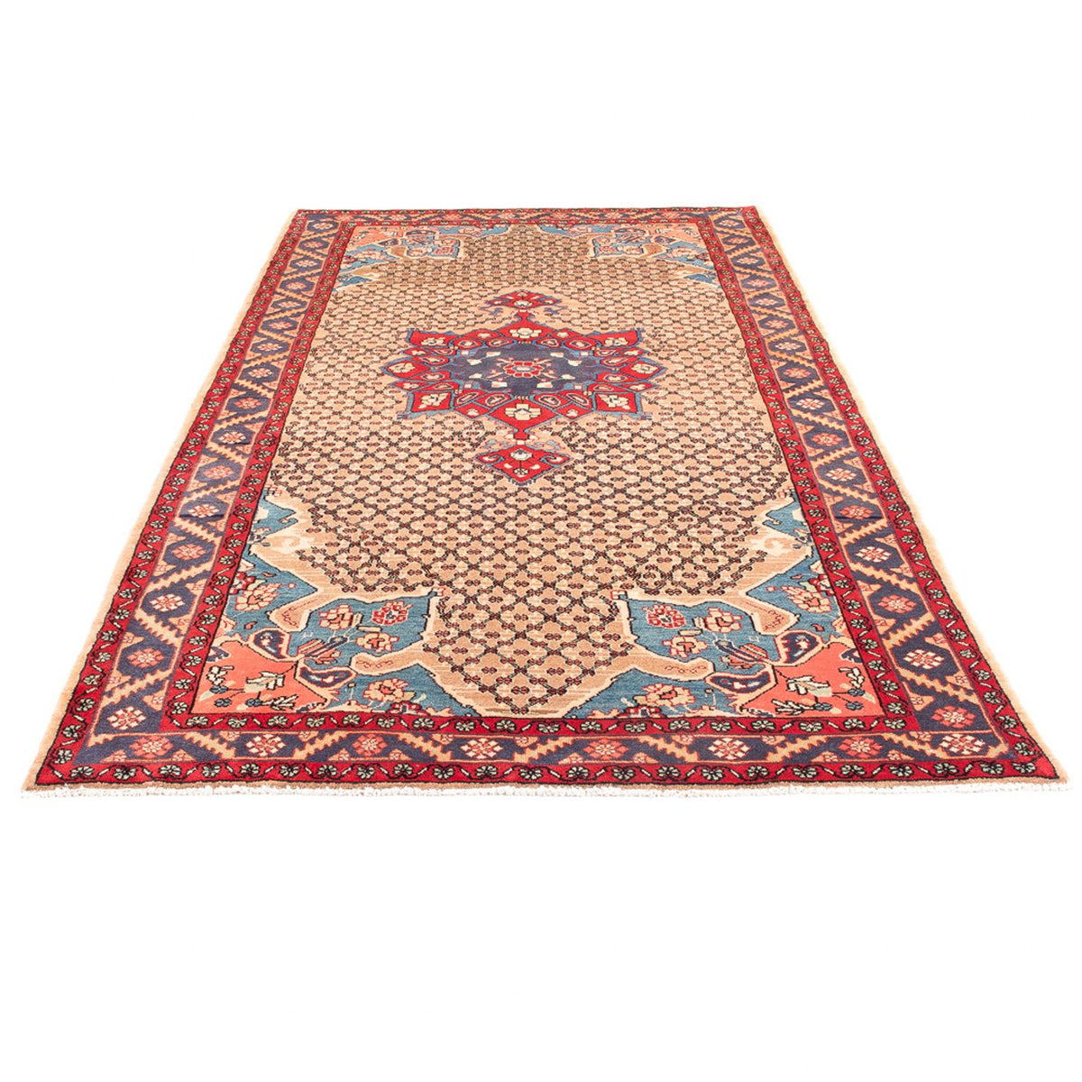 Tappeto Persero - Nomade - 290 x 150 cm - multicolore