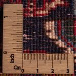 Tappeto Persero - Nomade - 147 x 75 cm - rosso