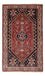 Tappeto Persero - Nomade - 145 x 80 cm - rosso