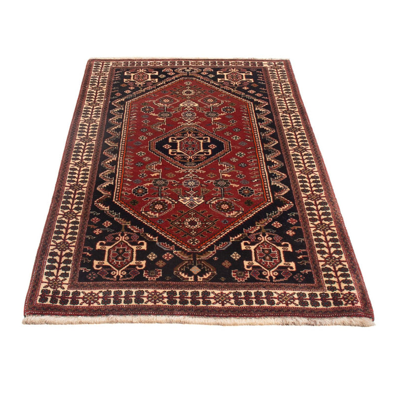 Tappeto Persero - Nomade - 145 x 80 cm - rosso