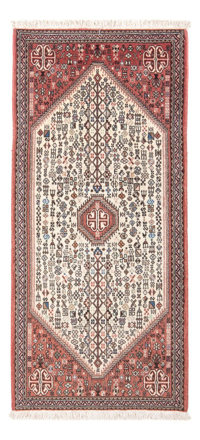 Abadeh Tappeto 70x160cm - Tappeto persiano