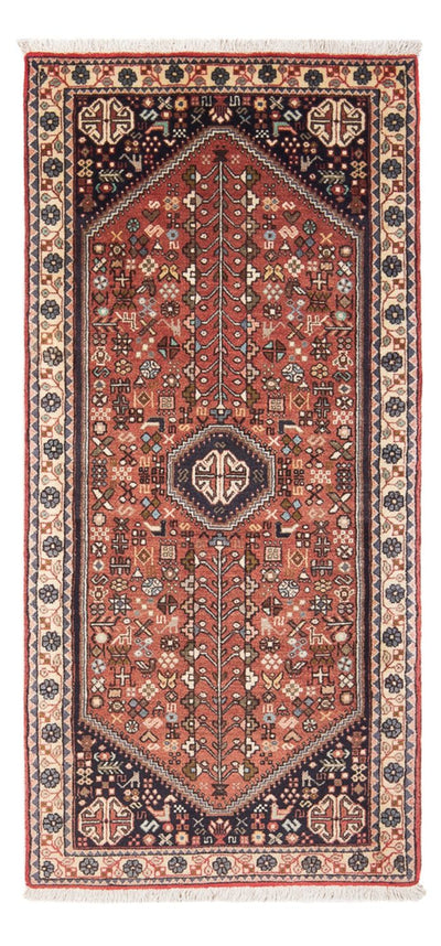 Abadeh Tappeto 64x148cm - Tappeto persiano