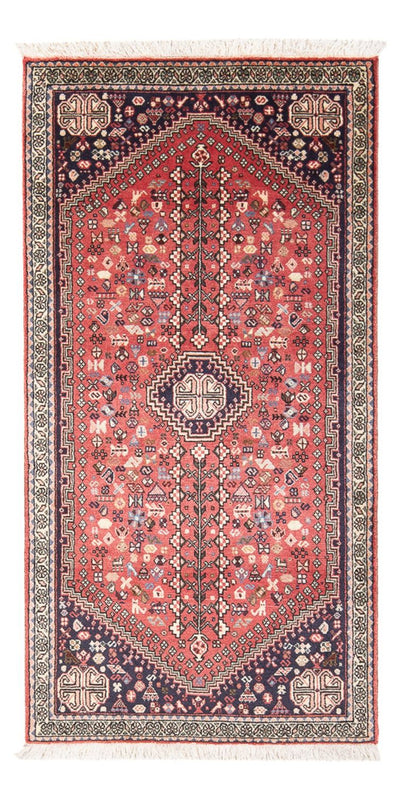 Abadeh Tappeto 68x150cm - Tappeto persiano