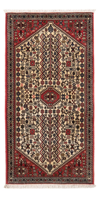 Abadeh Tappeto 67x150cm - Tappeto persiano