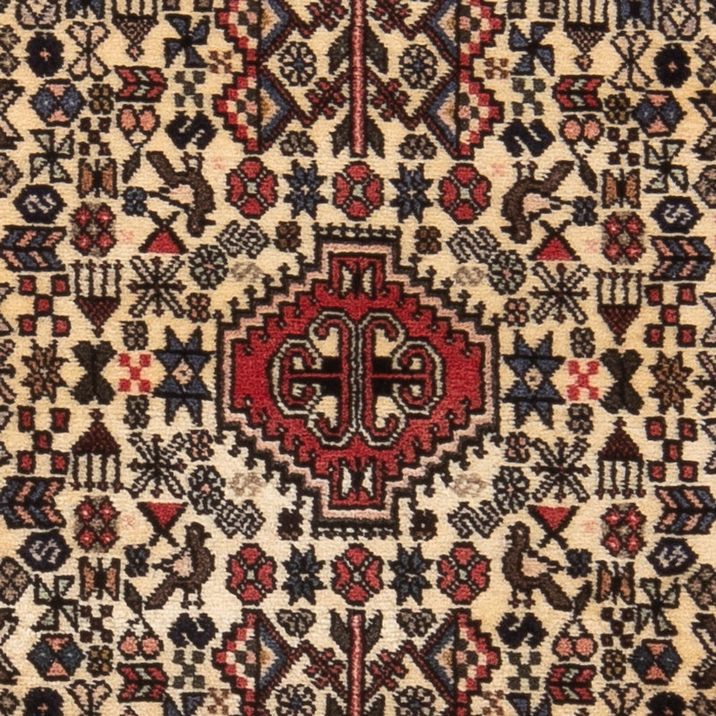 Tappeto Persero - Nomade - 150 x 67 cm - crema