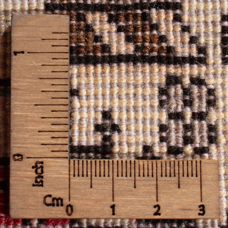 Tappeto Persero - Nomade - 150 x 67 cm - crema