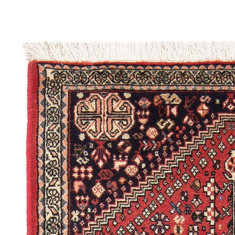 Tappeto Persero - Nomade - 153 x 72 cm - rosso