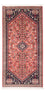 Tappeto Persero - Nomade - 150 x 72 cm - rosso