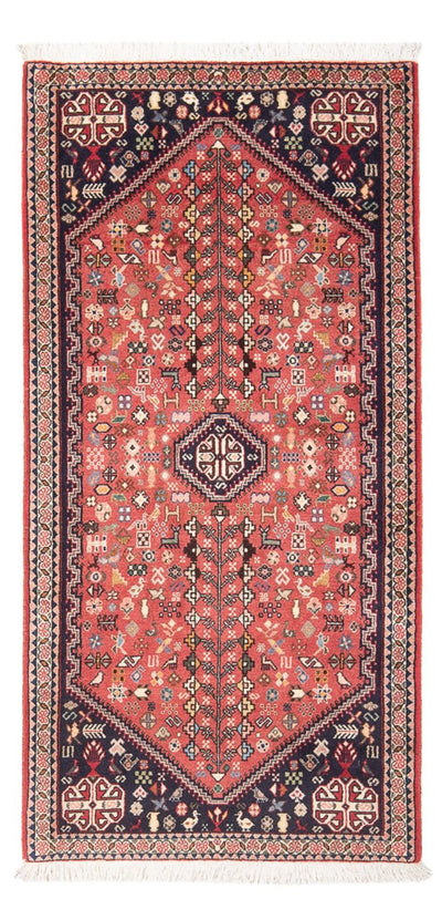 Abadeh Tappeto 72x150cm - Tappeto persiano
