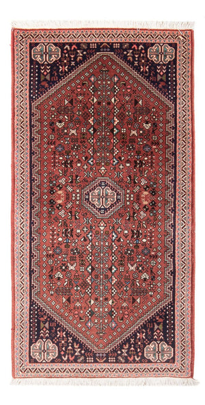 Tappeto Persero - Nomade - 152 x 70 cm - rosso
