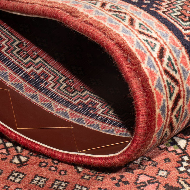 Tappeto Persero - Nomade - 152 x 70 cm - rosso