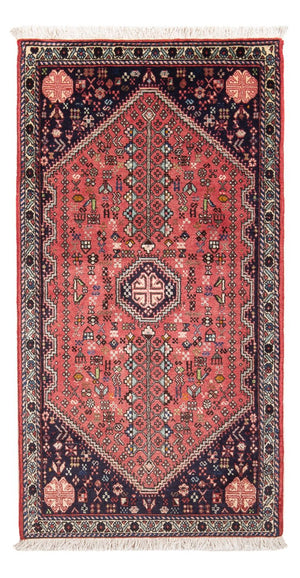 Tappeto Persero - Nomade - 146 x 67 cm - rosso