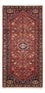 Tappeto corsia Tappeto Persero - Nomade - 155 x 67 cm - rosso