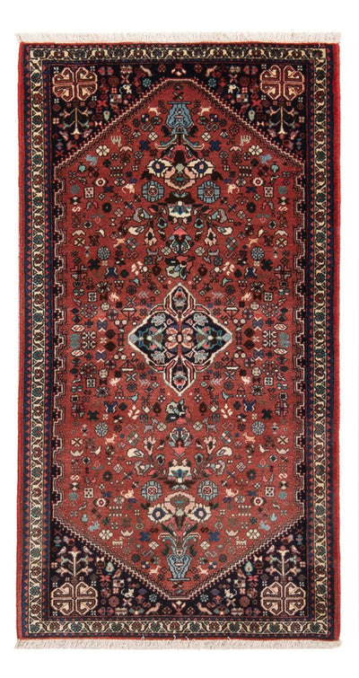 Abadeh Tappeto 75x147cm - Tappeto persiano