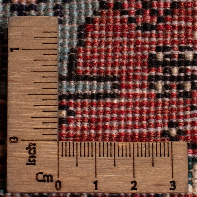 Tappeto Persero - Nomade - 147 x 75 cm - rosso