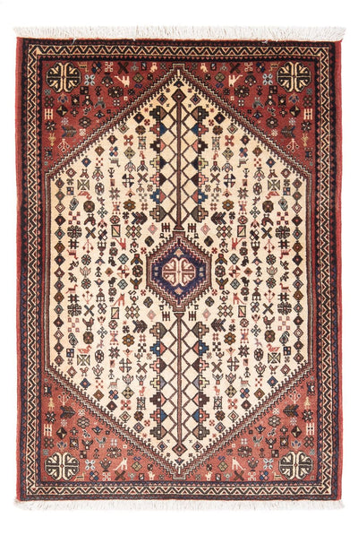 Abadeh Tappeto 82x128cm - Tappeto persiano