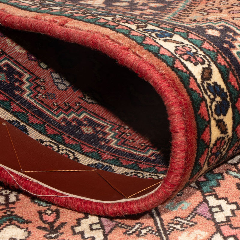 Tappeto Persero - Nomade - 150 x 65 cm - rosso