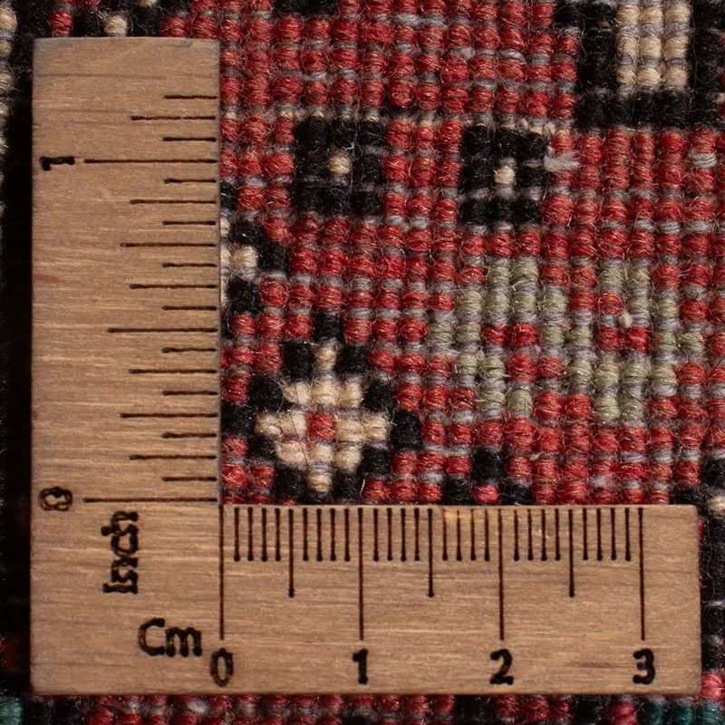 Tappeto Persero - Nomade - 150 x 65 cm - rosso