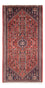 Tappeto Persero - Nomade - 145 x 67 cm - rosso