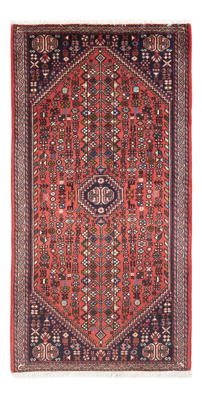 Abadeh Tappeto 67x145cm - Tappeto persiano