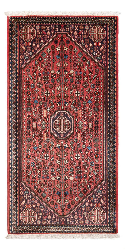 Abadeh Tappeto 70x147cm - Tappeto persiano